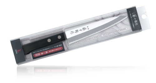 Универсальный Нож Fuji Cutlery TJ-14 фото 2